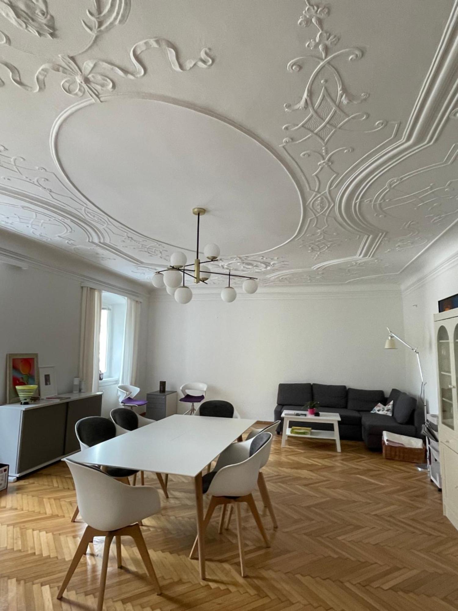 Altstadt-Apartment Mit Stiftsblick Melk Extérieur photo